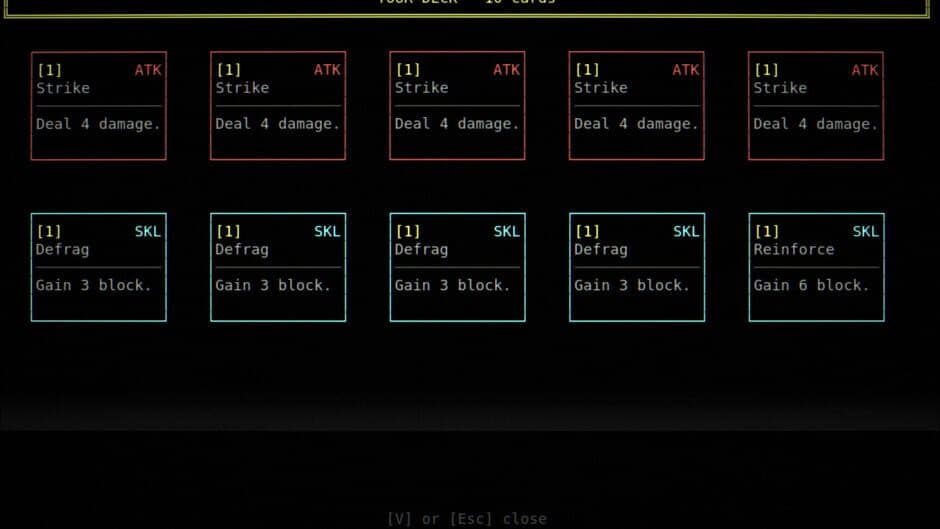 The Drawn Hour screenshot