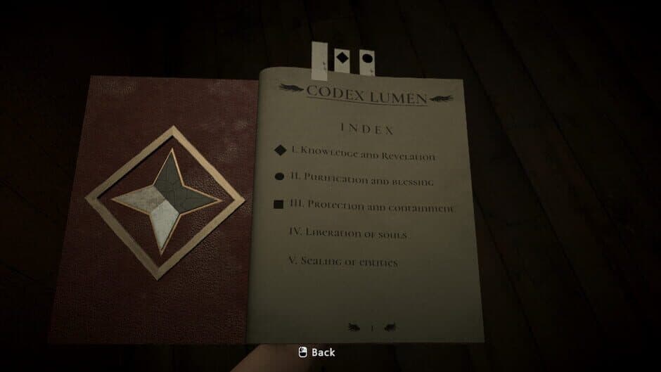 Medium Chronicles: Room 644 screenshot