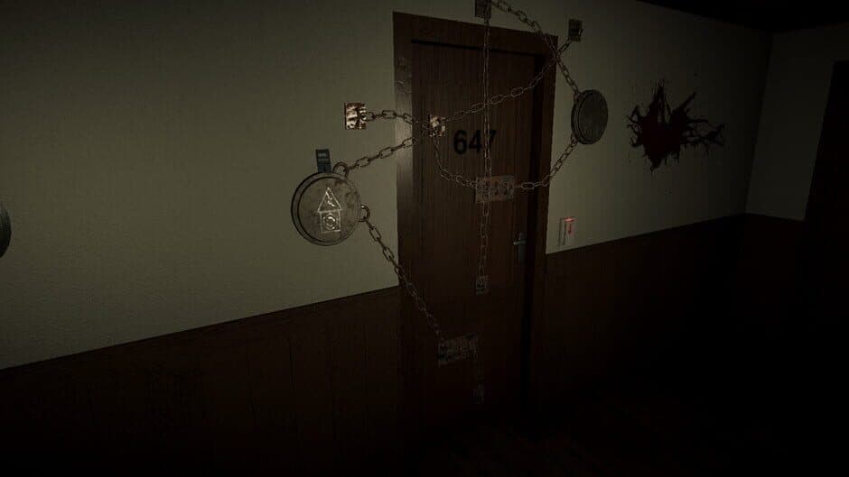 Medium Chronicles: Room 644 screenshot