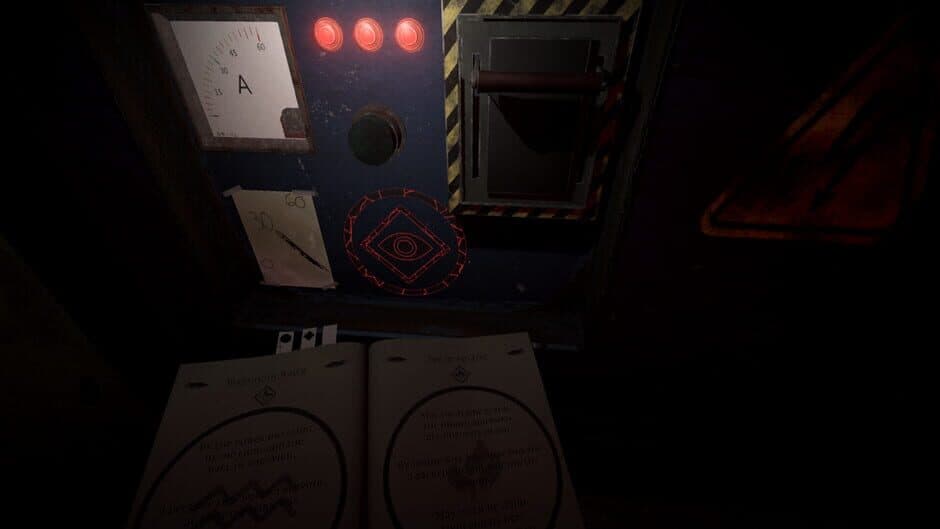 Medium Chronicles: Room 644 screenshot