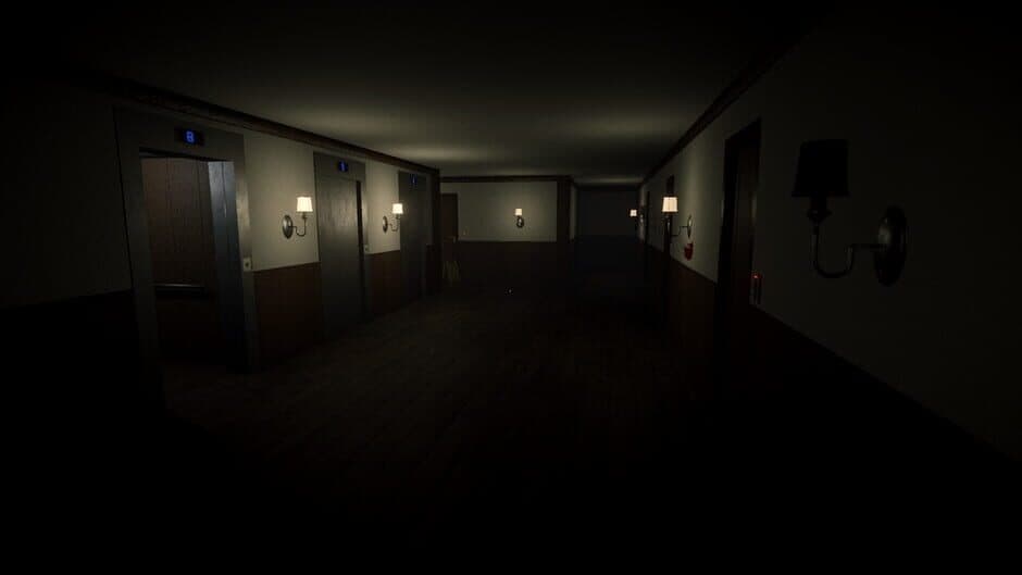 Medium Chronicles: Room 644 screenshot