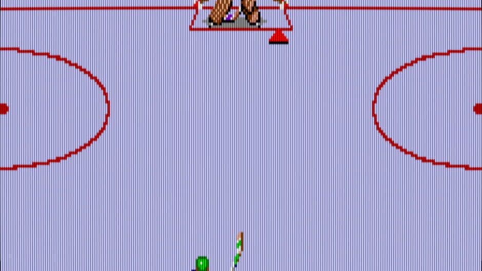 Blades of Steel screenshot