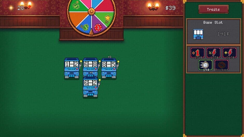 Slot Grind screenshot