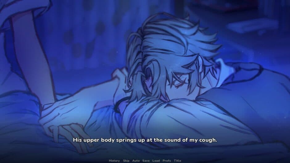Don't Pick Up Stray Aliens screenshot