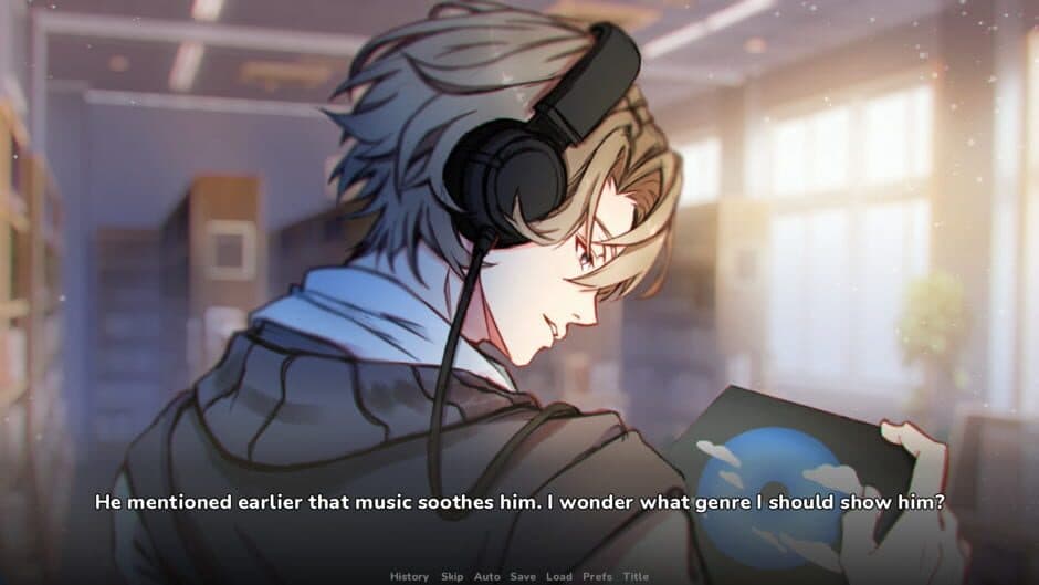 Don't Pick Up Stray Aliens screenshot
