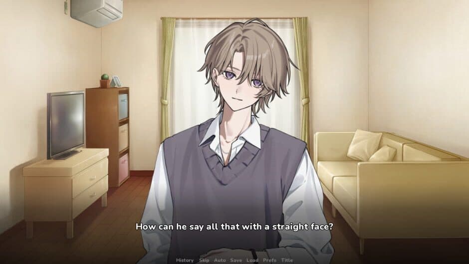 Don't Pick Up Stray Aliens screenshot