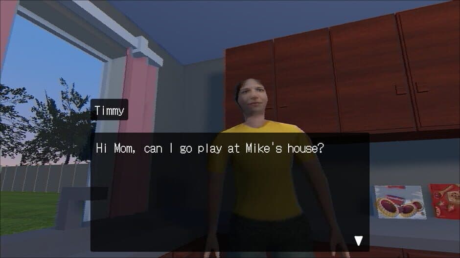Ice Cream Man screenshot