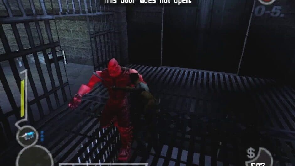 Blade screenshot
