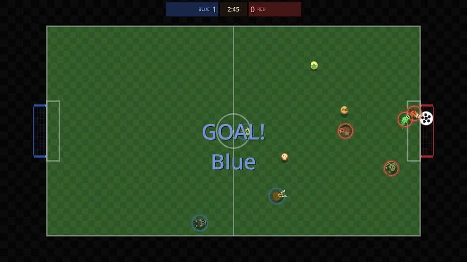 Beetle Sumo screenshot
