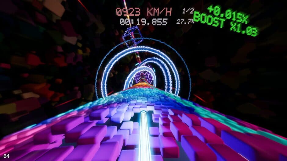 Voxotron screenshot
