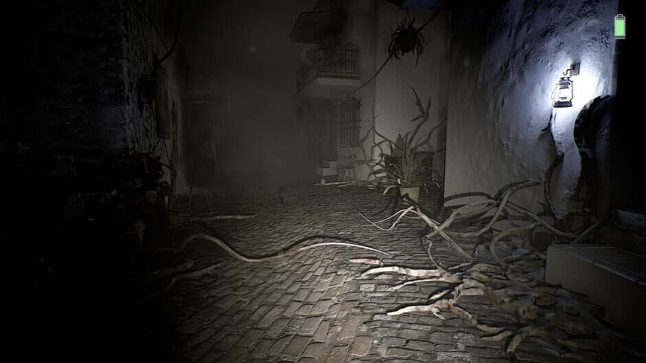 Escape from Umbra screenshot