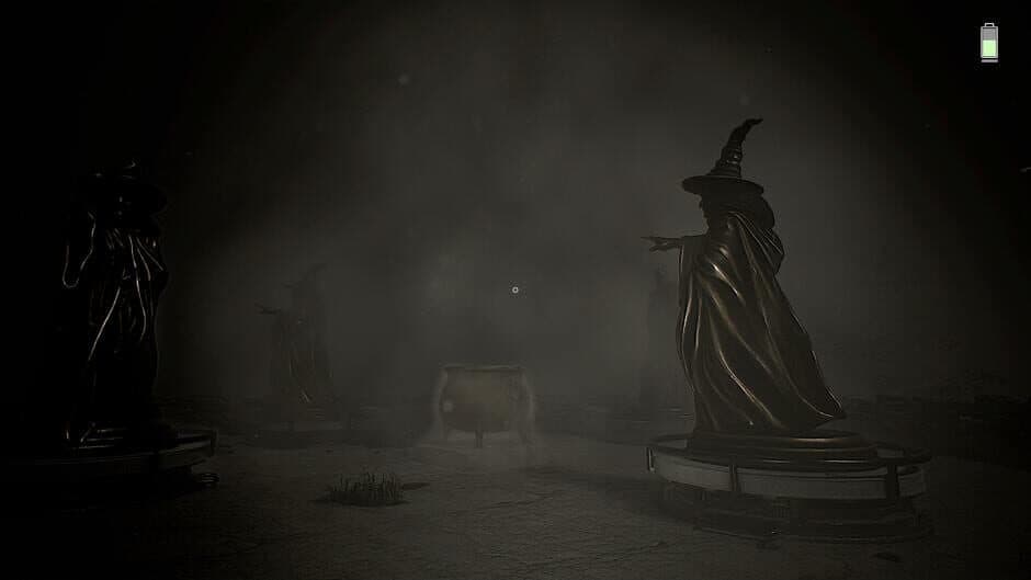 Escape from Umbra screenshot