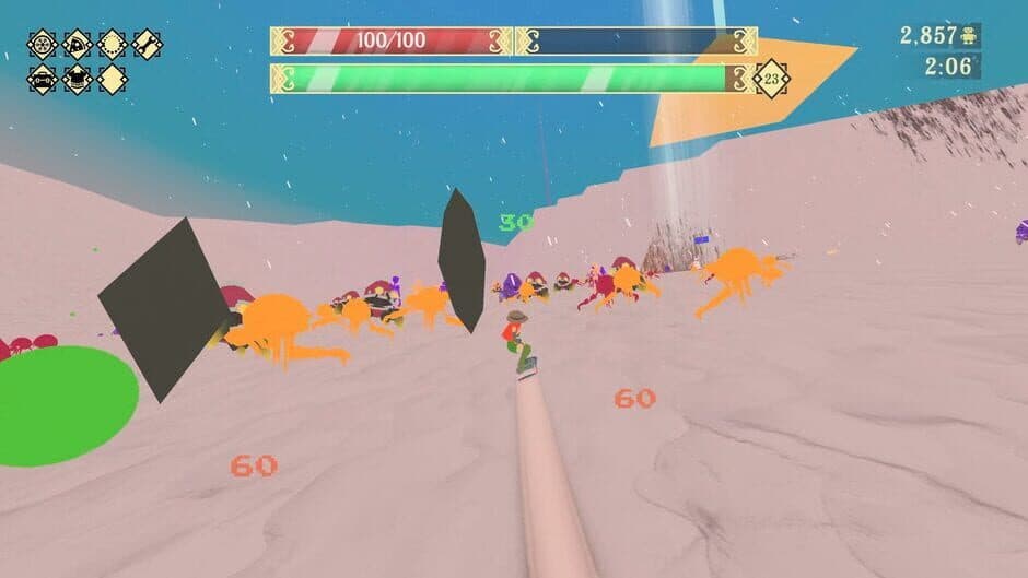 Snowlike screenshot