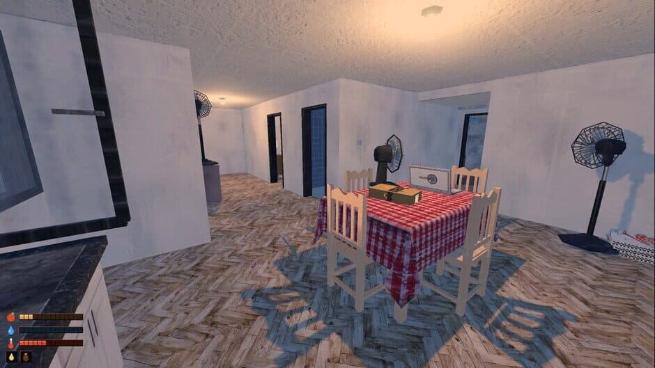 Europe Heatwave Simulator screenshot