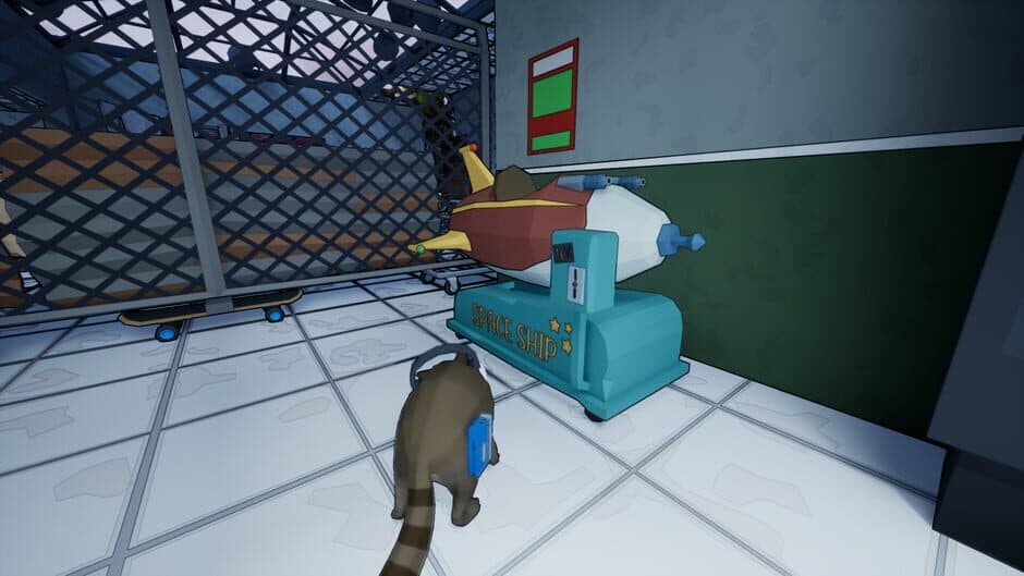 The Lost Mixtape screenshot