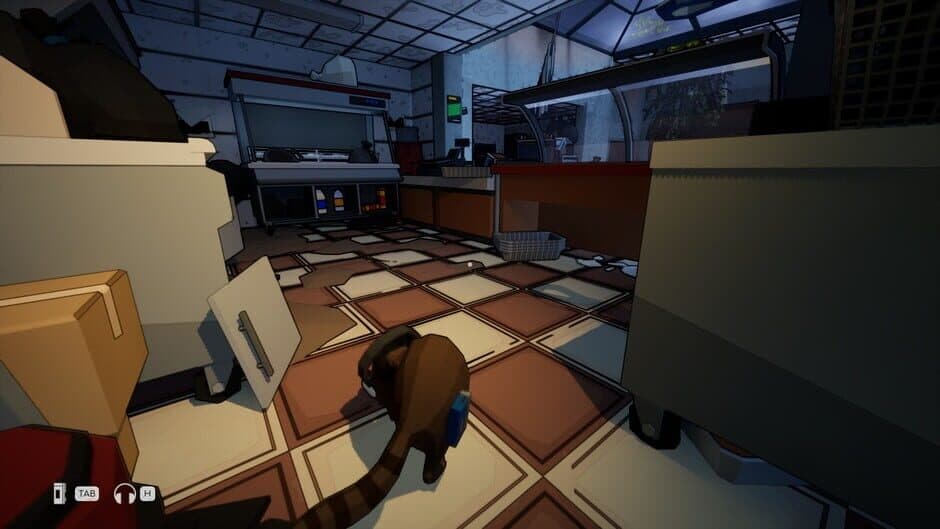 The Lost Mixtape screenshot