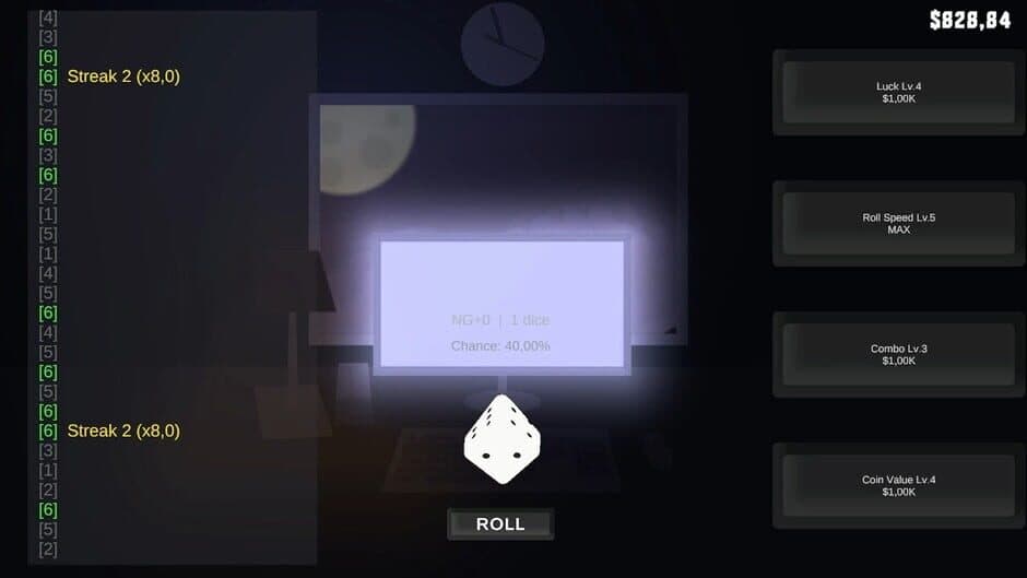Still Rolling screenshot