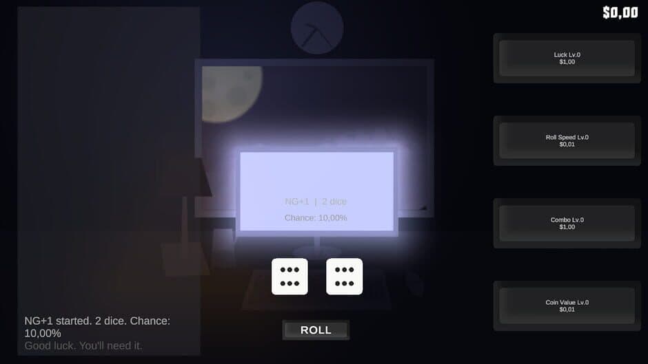 Still Rolling screenshot