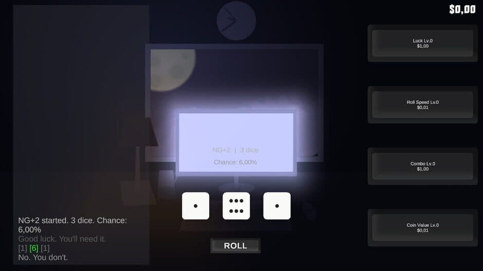Still Rolling screenshot