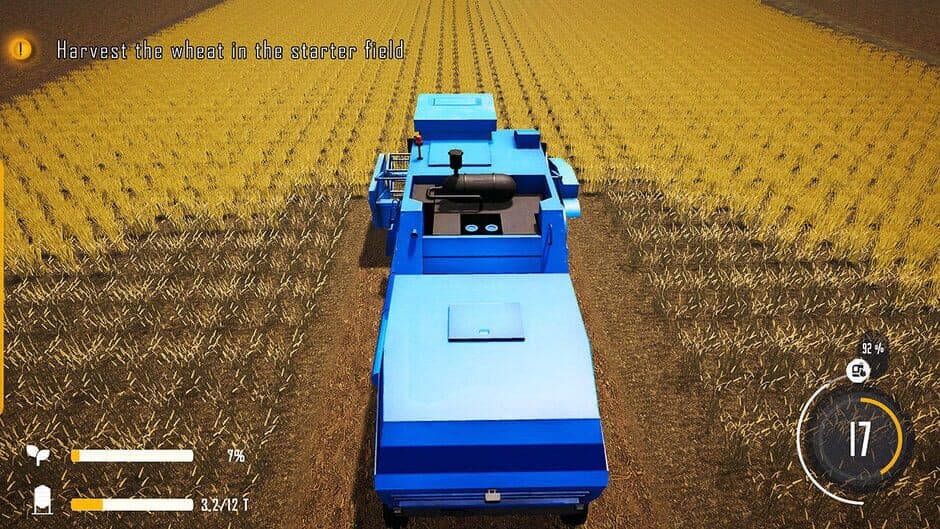 Farm Pro 26 Simulator screenshot