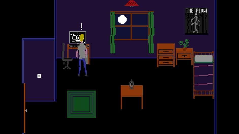 The Shadow Ritual screenshot