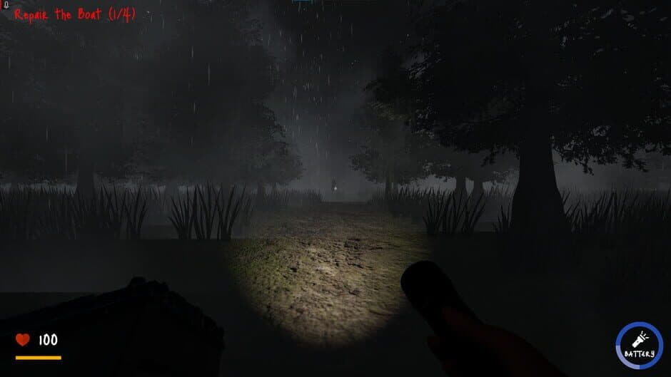 Tung Tung Tung Survival screenshot