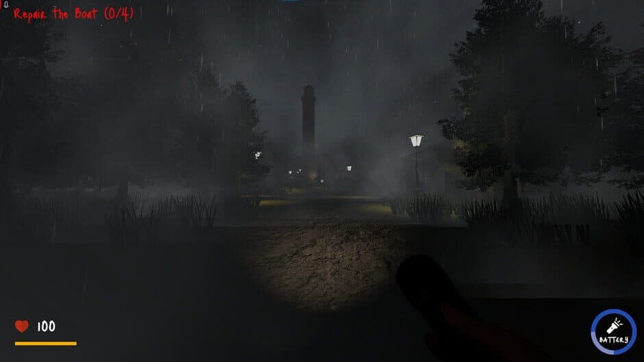 Tung Tung Tung Survival screenshot