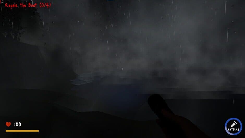 Tung Tung Tung Survival screenshot