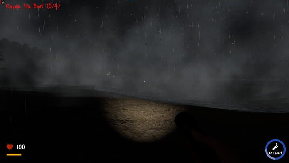 Tung Tung Tung Survival screenshot