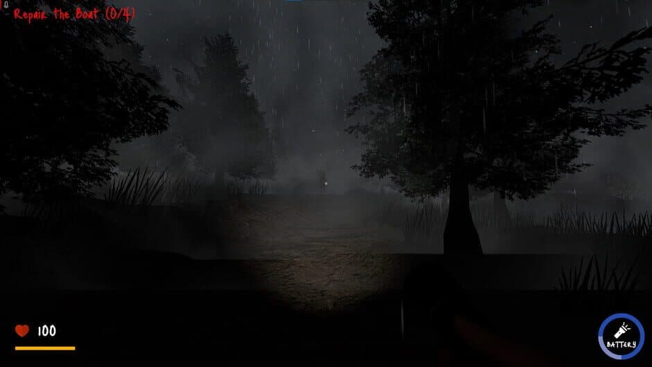 Tung Tung Tung Survival screenshot