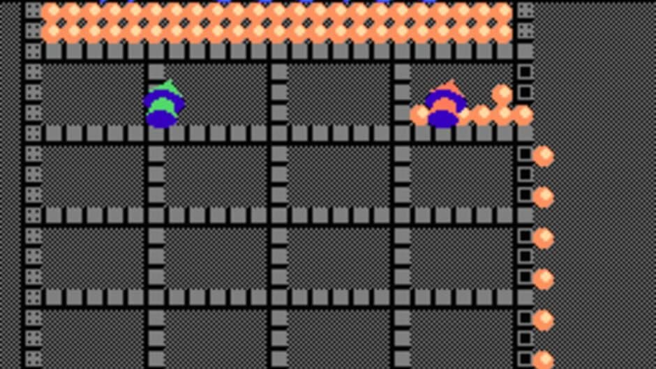 Lot Lot screenshot