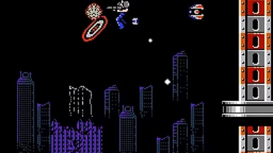 Final Mission screenshot