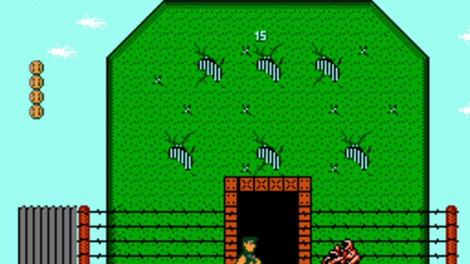 Bats & Terry screenshot