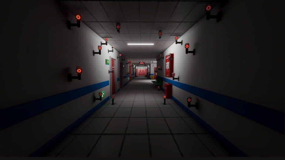 Fee Payment & Cigarettes screenshot