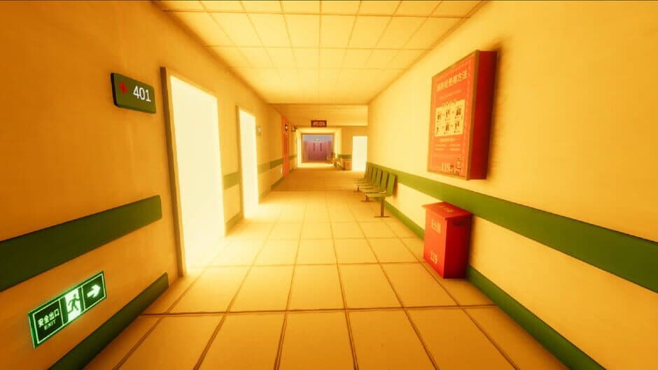 Fee Payment & Cigarettes screenshot