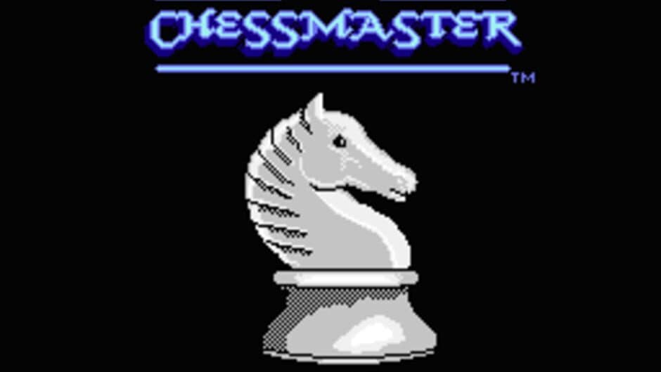 The Chessmaster screenshot