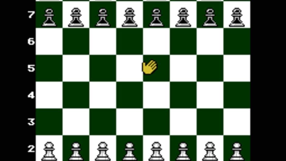 The Chessmaster screenshot