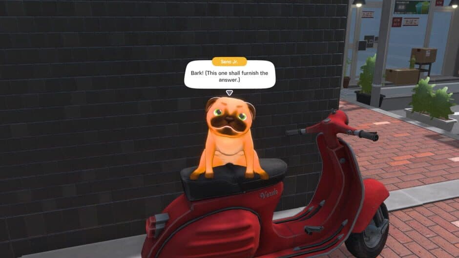 Maid Cafe Simulator screenshot