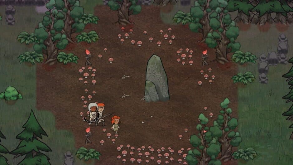 Gateworlds screenshot