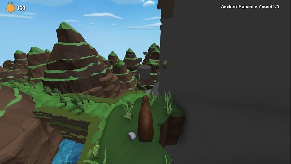 Nibble Quest screenshot