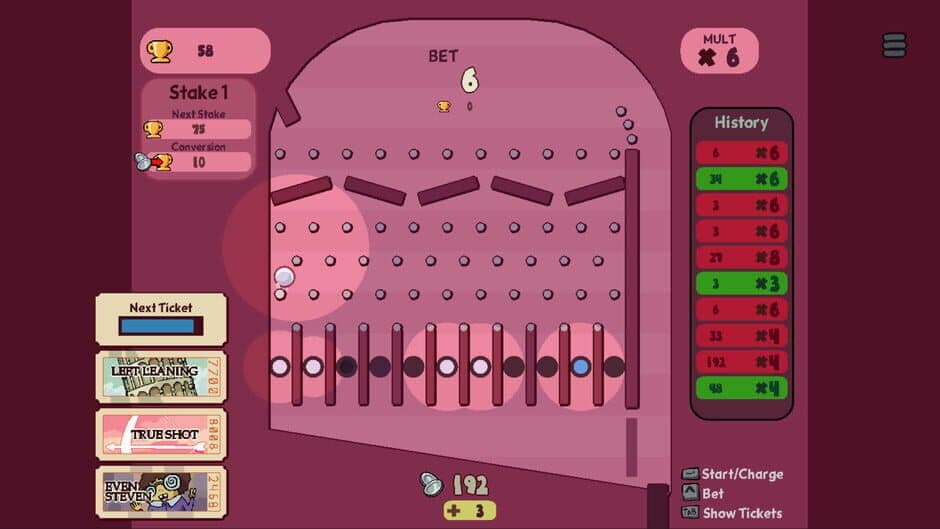 Danju screenshot