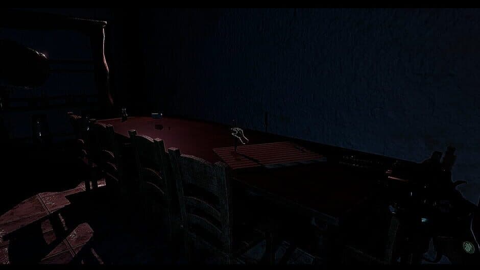 The Remnants screenshot