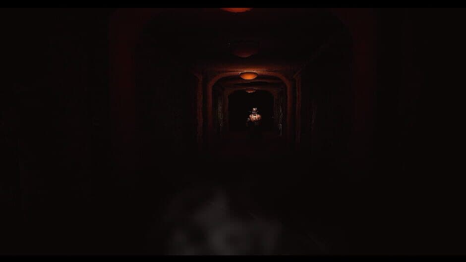 The Remnants screenshot