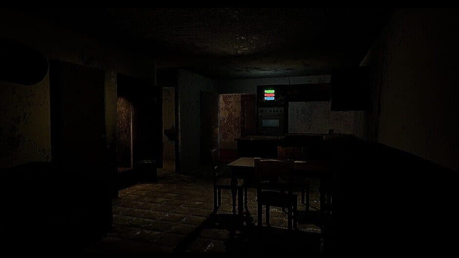 The Remnants screenshot
