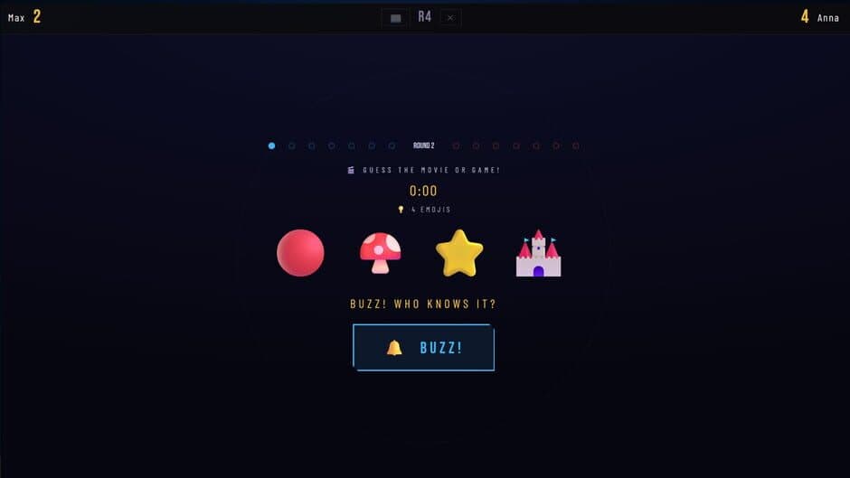 Duel: The Game Show screenshot
