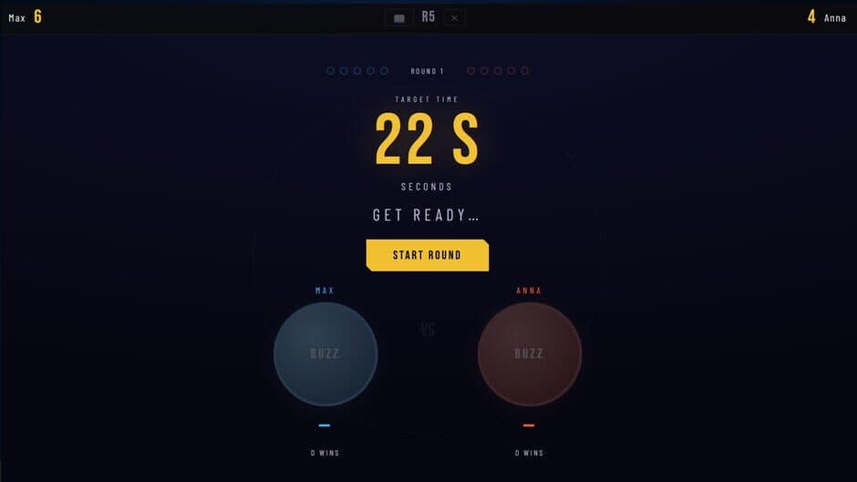 Duel: The Game Show screenshot