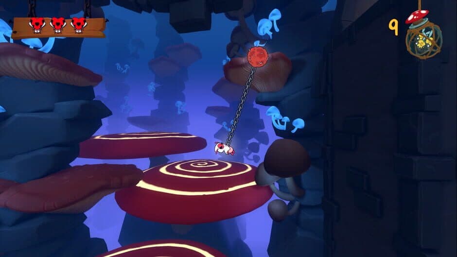 Dung Slinger screenshot