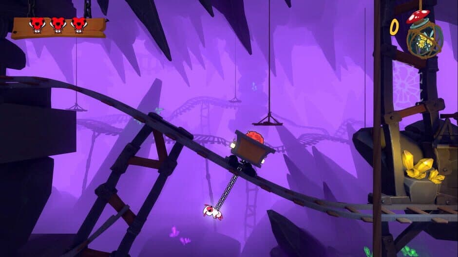 Dung Slinger screenshot