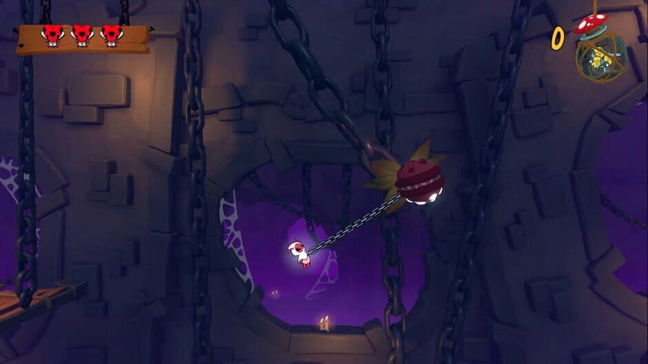 Dung Slinger screenshot