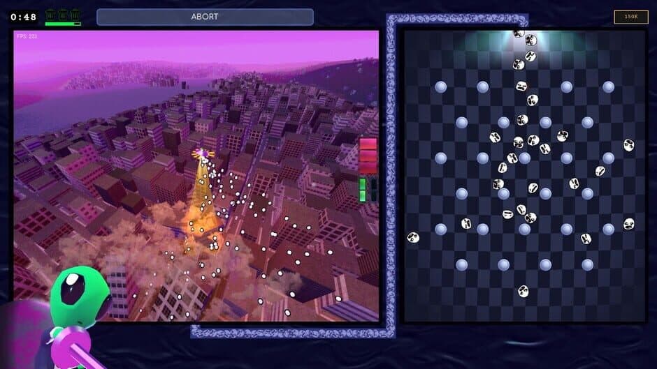 John Gleep screenshot